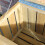 Shire Log Box Sawn Pressure Treated 1270Wx560D 3