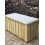 Shire Log Box Planed Timbers Pressure Treated 1270Wx560D 5