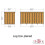 Shire Log Box Planed Timbers Pressure Treated 1270Wx560D 2