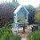 Shire Mimosa 1.4x0.7m Arbour Seat 5