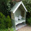 Shire Mimosa 1.4x0.7m Arbour Seat 6