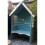 Shire Mimosa 1.4x0.7m Arbour Seat 7
