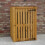 Shire Wheelie Bin Store 830x830mm 4