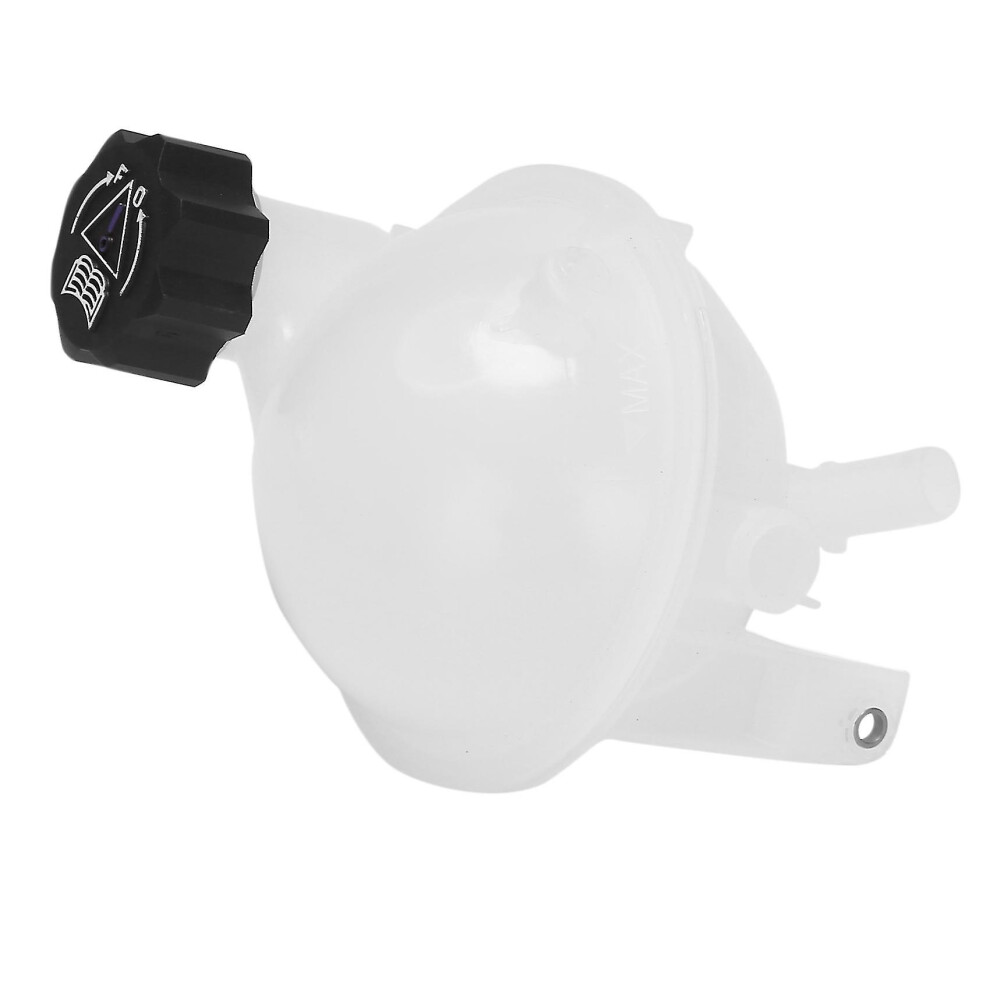132386 Bouteille Et Couvercle De RéServoir D'expansion De Liquide De Refroidissement Pour 307 1007-image