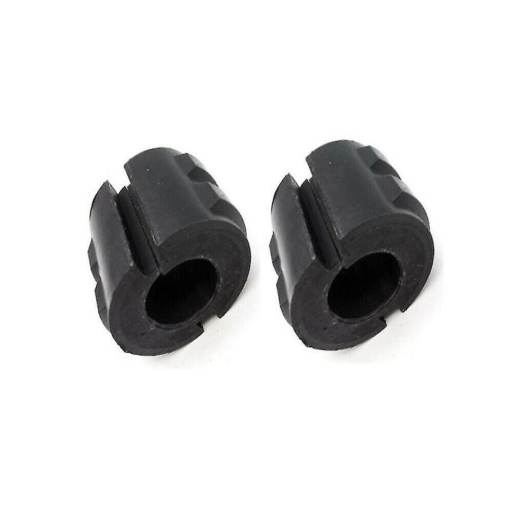 2 Piece Suspension Avant Stabilisateur Barre Antiroulis 2213230060 Pour Mercedes W221 S350 S4-image