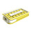 Icebreaker Pop Pale Lemon Ice Cube Tray 1