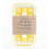 Icebreaker Pop Pale Lemon Ice Cube Tray 3