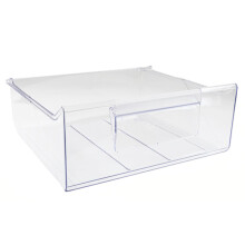 Zanussi Freezer Drawer Top Middle ZBB28441SA ZBB28441SV 402 x 157 mm