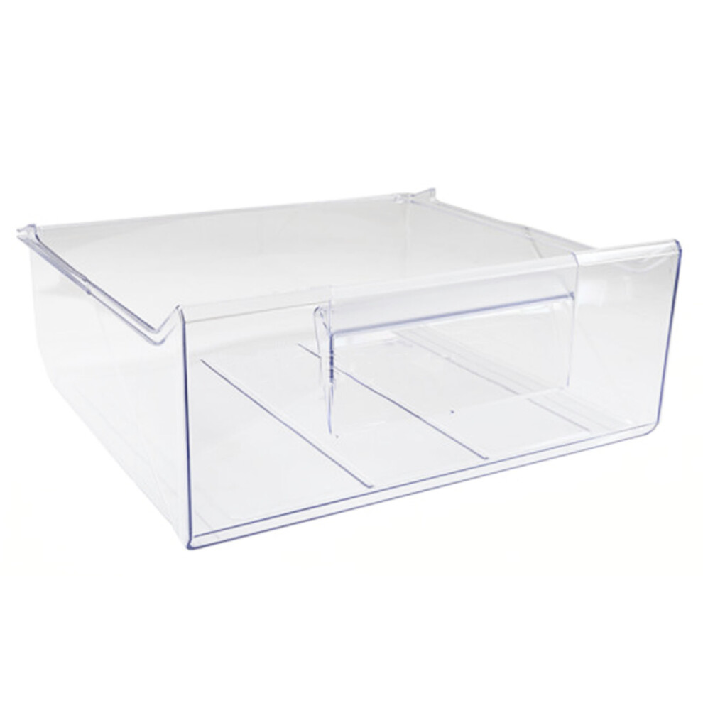 Zanussi Freezer Drawer Top Middle ZBB28441SA ZBB28441SV 402 x 157 mm
