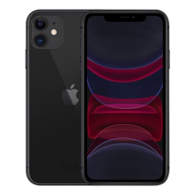 Apple iPhone 11 64GB Black | Unlocked - Refurbished