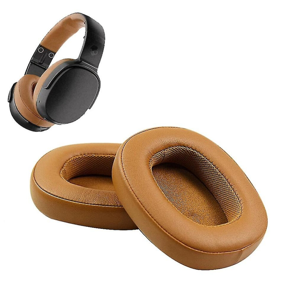Replacement Earpads For Skullcandy Crusher Anc Personalized Headphones 8107440966582