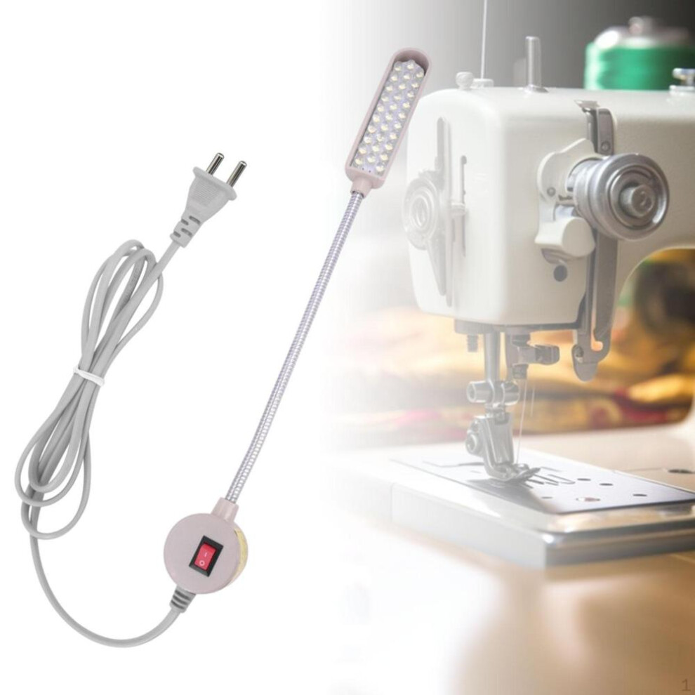 Sewing Machine Bright Light Lighting Lamp For Crafts Supplies