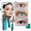 Thrive Causemetics Liquid Lash Extensions Mascara Rich Black Full Size 4