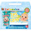 Cocomelon Bubble Bath & Bath Book - Gift Set for Kids 1