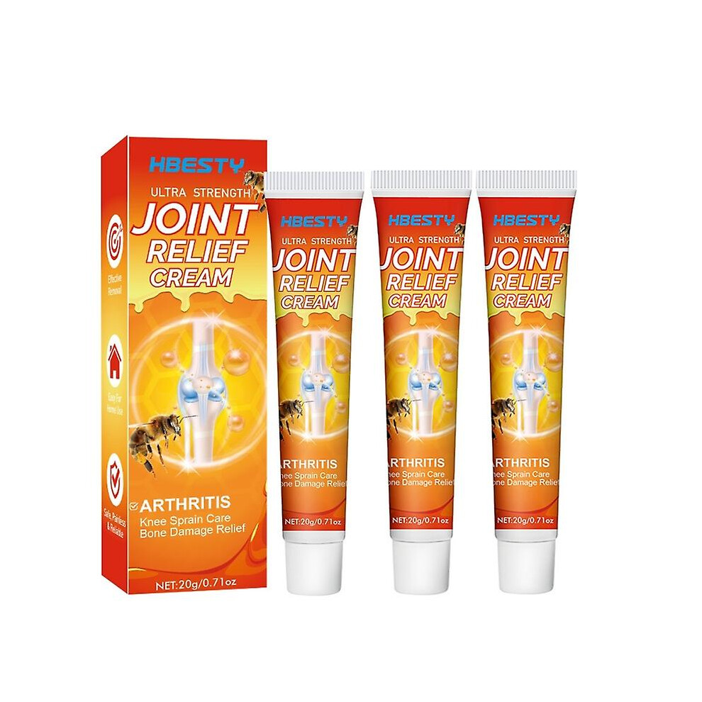 3pcs New Zealand Bee Venom Professional Care Gel, New Zealand Bee Venom Gel, Bee Venom Professional Care Gel, New Zealand Bee Venom Professional Treat
