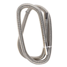 Flexible Exhaust Pipe Car Heater Exhaust Pipe Flex Pipe Kit Car Accessories Heater Exhaust Outlet