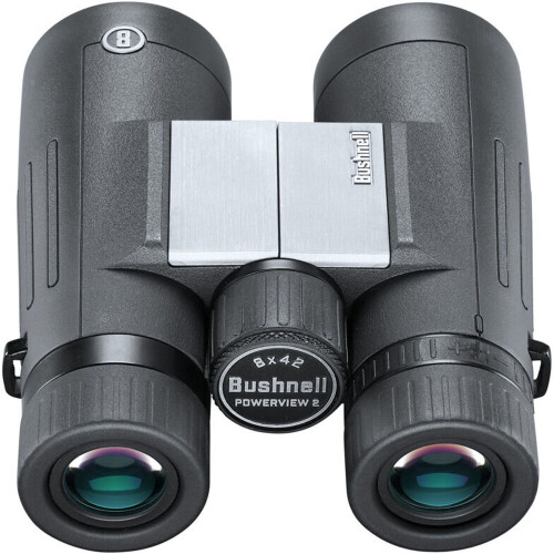 Bushnell Binocoli BUSHNELL - Powerview V2 8x42 2