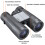 Bushnell Binocoli BUSHNELL - Powerview V2 8x42 5