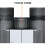 Bushnell Binocoli BUSHNELL - Powerview V2 8x42 6