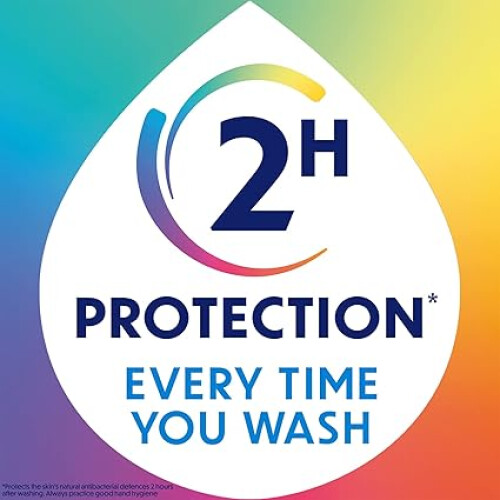 Carex Carex Handwash Duo White and Blue 5L 1
