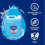 Carex Carex Handwash Duo White and Blue 5L 4