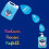 Carex Carex Handwash Duo White and Blue 5L 5