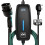 Masterplug EV Charger Mode 2 10m 3 Pin Type 2 1