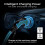 Masterplug EV Charger Mode 2 10m 3 Pin Type 2 8