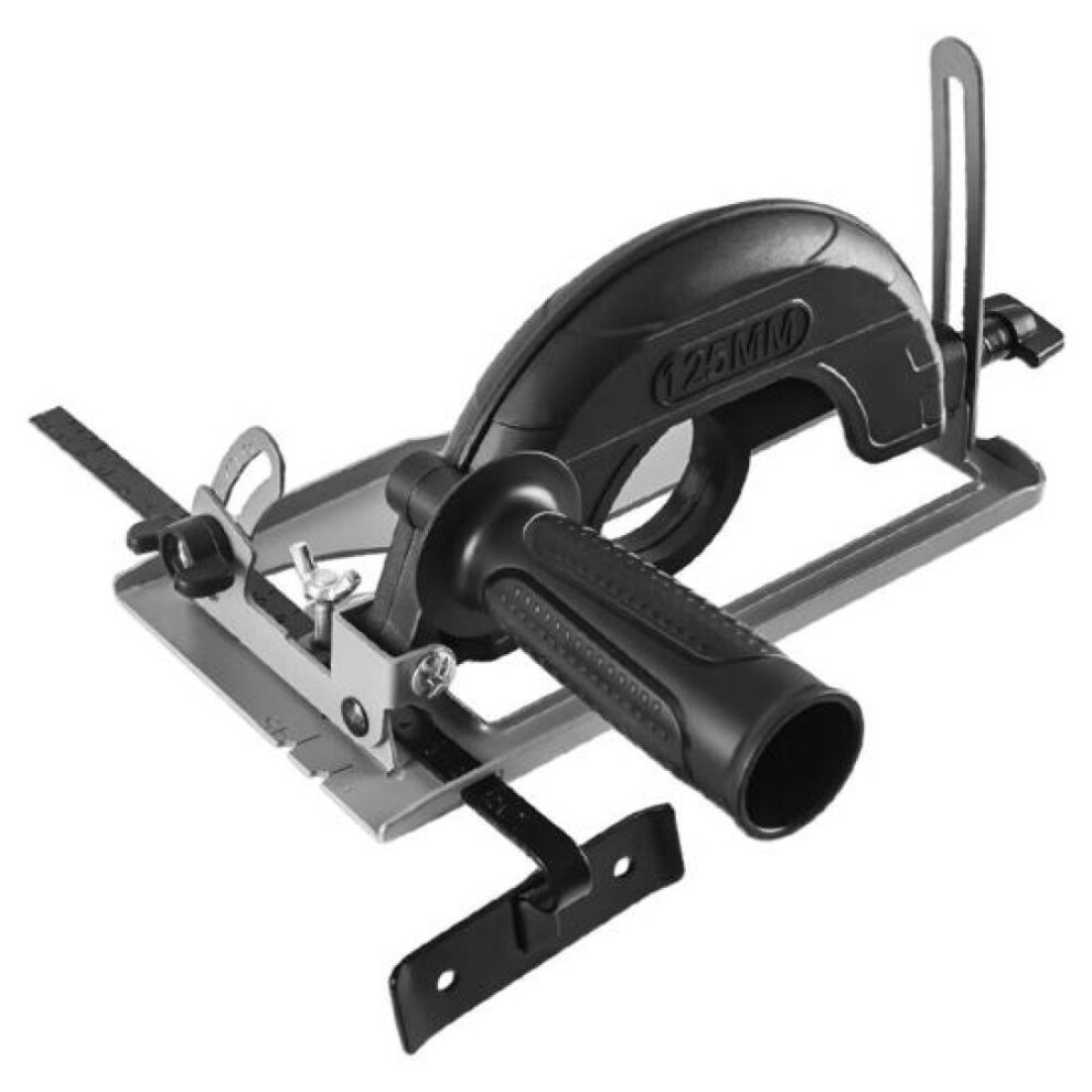 High Hardness Angle Grinder Stand Practical Wear-resistant Supporting Conversion Cutter
