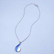(5, One Size) Girl Lady Jewelry Peacock Necklace Pendant Snake Bracelet Tales Cosplay Jewelry Accessories Woman Man Gifts Anime Jewelry