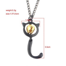 (9, One Size) Girl Lady Jewelry Peacock Necklace Pendant Snake Bracelet Tales Cosplay Jewelry Accessories Woman Man Gifts Anime Jewelry
