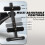 Sit Up Bench Adjustable Foldable Exercise Machine Abdominal Workout 2