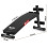 Sit Up Bench Adjustable Foldable Exercise Machine Abdominal Workout 4