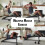 Sit Up Bench Adjustable Foldable Exercise Machine Abdominal Workout 9