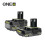 Ryobi Ryobi 18V ONE+ Lithium+ 4.0Ah & 2.0Ah Battery Dual Pack 1