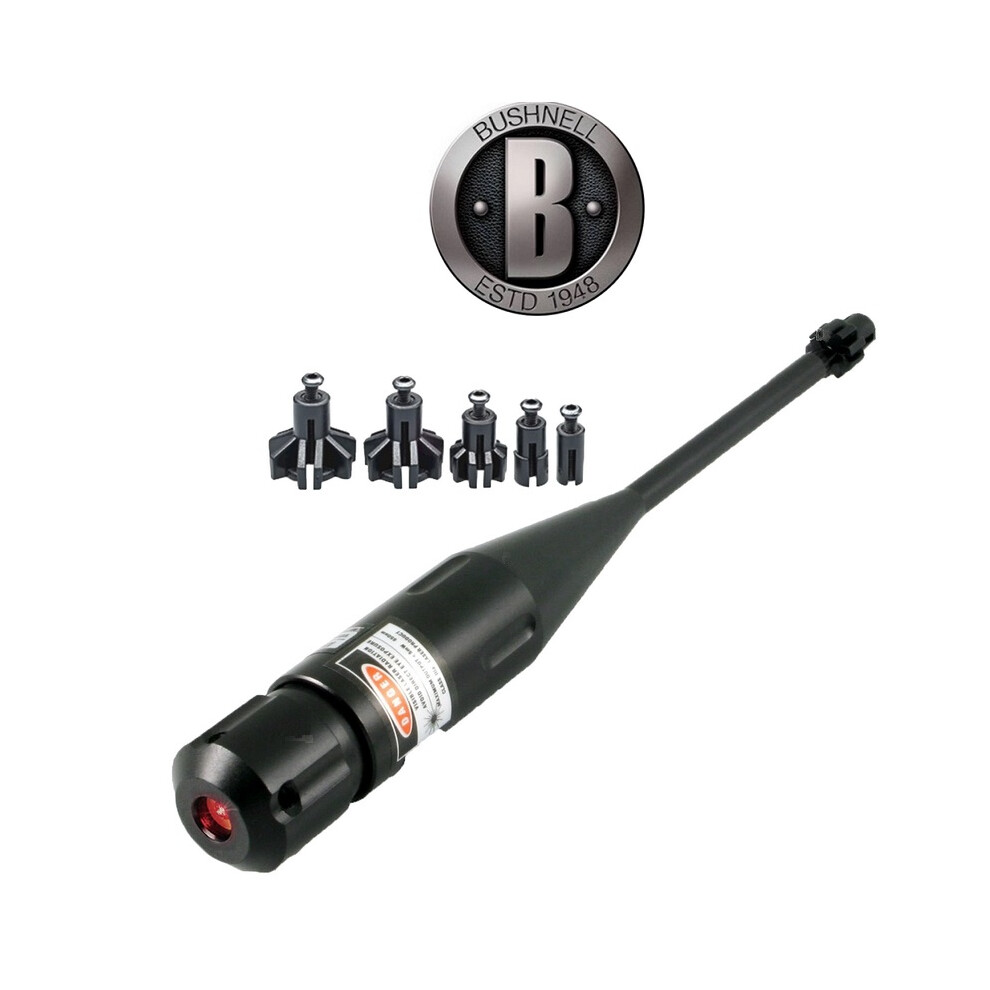 Bushnell Laser Bore Sighter .22-.50 Caliber