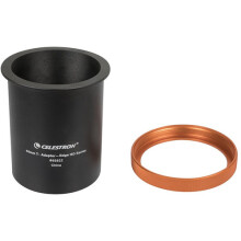 Celestron 48mm T-Adapter for 9.25, 11 and 14 inch EdgeHD OTAs