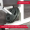 Barbell Squat Rack 250KG Weight Capacity Adjustable Height 5