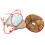 Chapati Warmer Roti Tortilla Warmer Chab Keep Roti Chapti Warm Server 1
