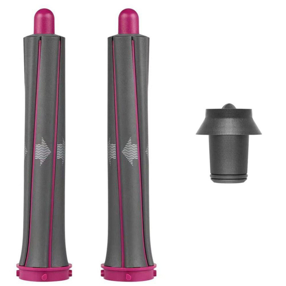Adapter For Dyson Hair Dryer For Airwrap Curling Iron To Share With Each Other