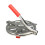 Tortilla Press Chapati Maker Roti Press Stainless Steel Puri Papad 8