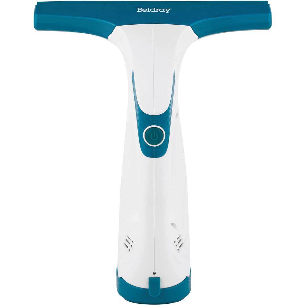 Beldray BEL0749 Cordless Window Vac Condensation Vacuum For Windows, Mirrors, Showers
