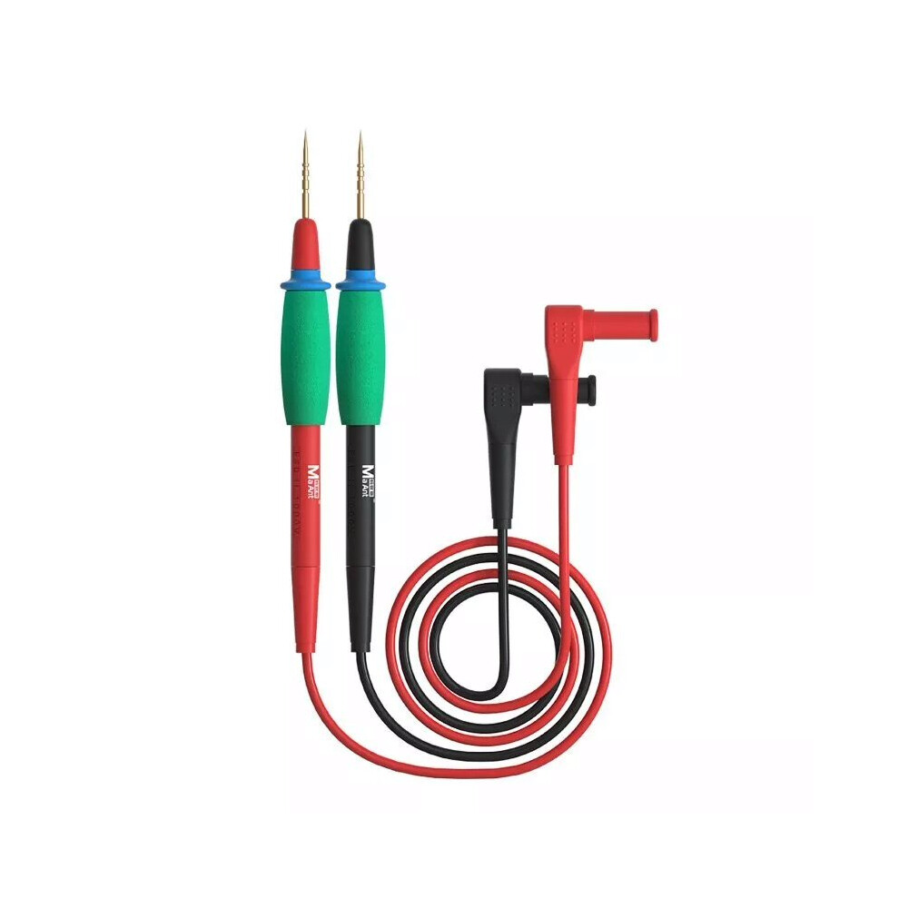 Fonefunshop Maant 1000V 20A Universal Multimeter Test Leads Needle Tip