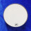 (White) Makeup Mirror 20x Magnifying Mirror With 3 Suction Cups Cosmetics Tools 1pcs 2