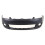 Ford Fiesta Mk6 2005-2008 Front Bumper Primed 1