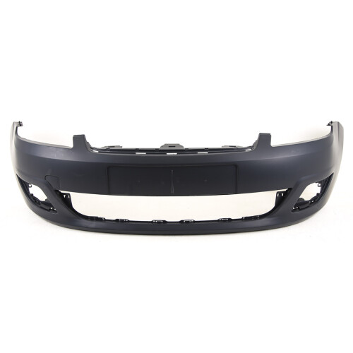 Ford Fiesta Mk6 2005-2008 Front Bumper Primed