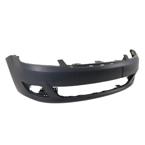 Ford Fiesta Mk6 2005-2008 Front Bumper Primed 2