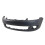 Ford Fiesta Mk6 2005-2008 Front Bumper Primed 4