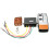 12V Wireless Electric Winch With 75FT 22.5 Meters Remote Control Range 2