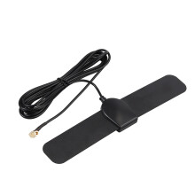 Neue Auto-Digital-TV-Antenne DAB-Antenne SMB-Weiblich Kopfleitung 3 Meter lang